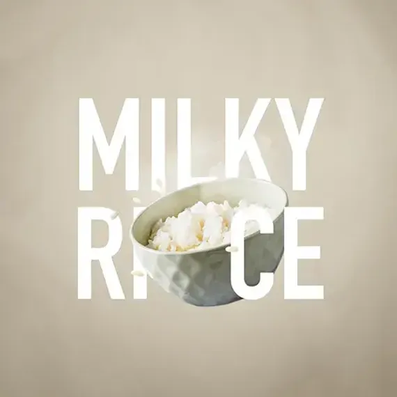 Must Have - Milky Rice (125г)
