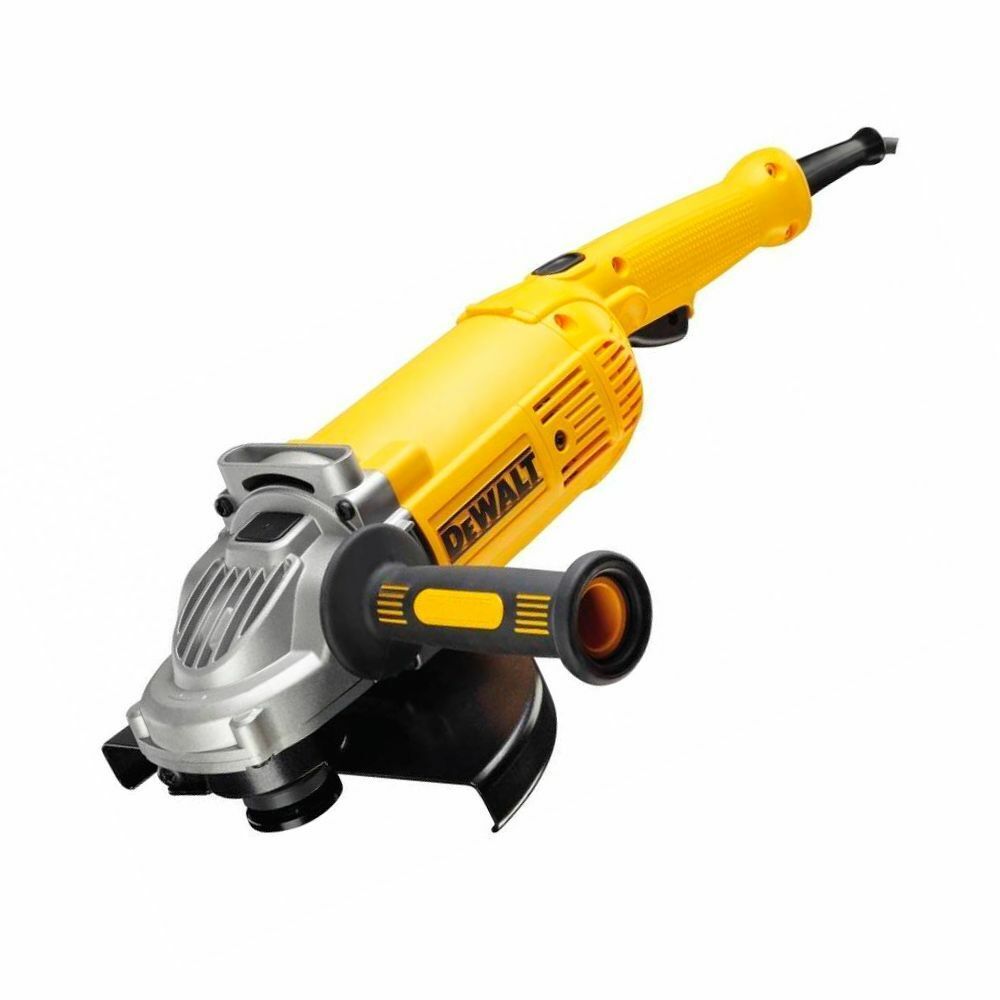 УШМ DeWalt  DWЕ 492 S