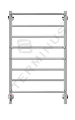 Полотенцесушитель электрический TERMINUS Классик П8 50х85  4630080268432