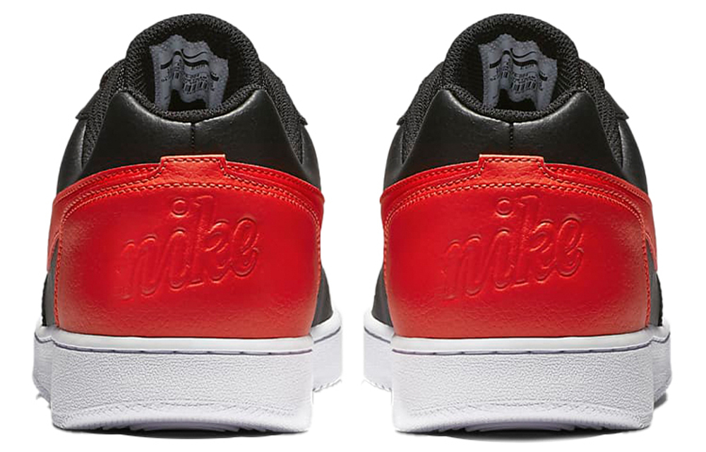 Кроссовки Nike Ebernon Low