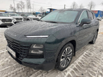 JETOUR Dashing 1.6T DCT Luxury 190,35 л.с.