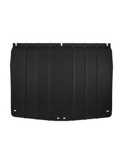 Защита картера Jetour Dashing, X90 Plus, (23) 1.6, FWD  NLZ.108.01.030