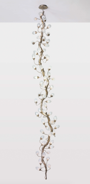 Люстра SERIP LOTUS