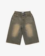 Купить Шорты Ovum Denim Warm Grey Шорты Ovum Denim Warm Grey