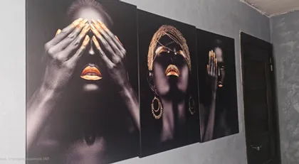 Светлана Георгиевна С.