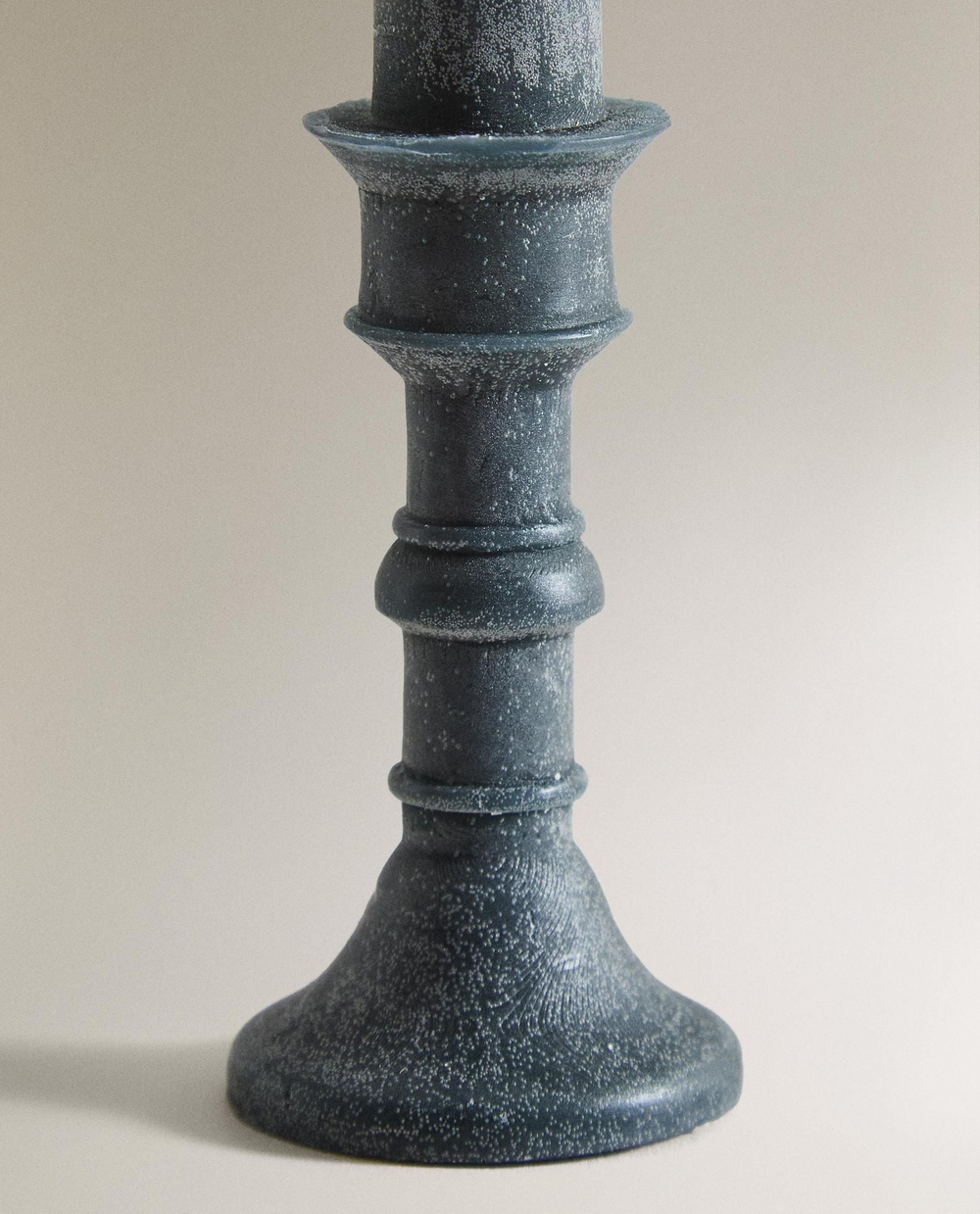 Zara Home - Набор ароматических свечей в подсвечниках (набор из 3)