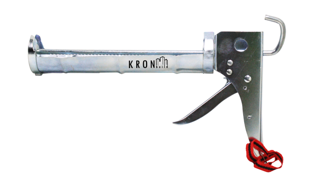 Пистолет для герметика KRONbuild S2