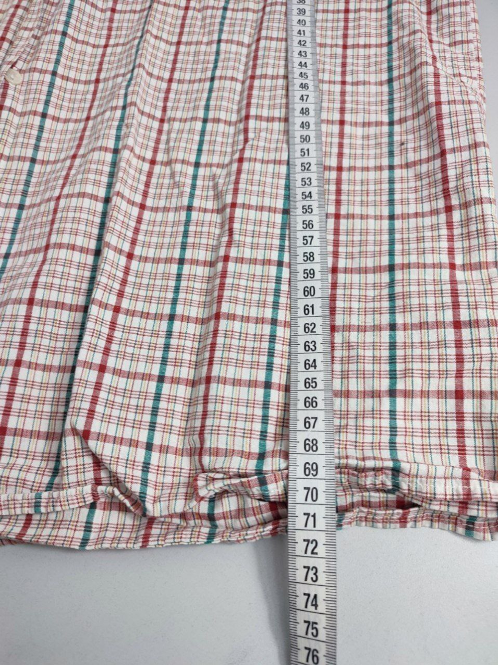 Рубашка на каждый день 52/54 размер