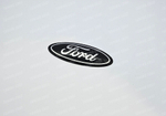Шильдик Ford