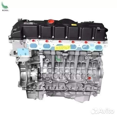 Двигатель новый хендай G4NA G4FC G4LC и другие