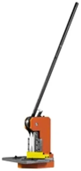 Ручной листогиб Tapco SuperMAX 3,2