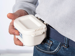 Коробка рыболовная для наживки с крышкой Meiho BAIT BOX 99 126х97х60