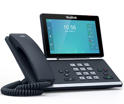 Телефон SIP Yealink SIP-T57W