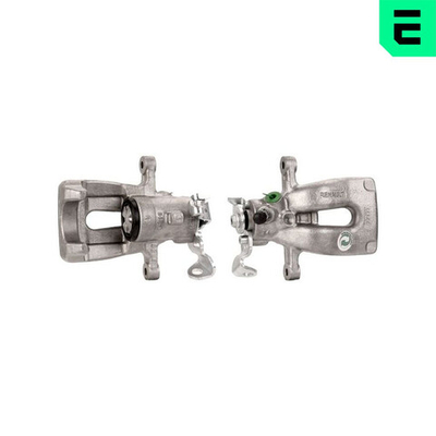 OPTIMAL - BC1139L-OPT - Brake Caliper