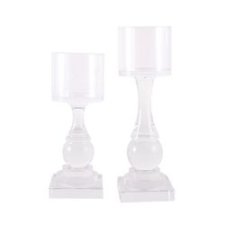 Подсвечник "Переливы света"