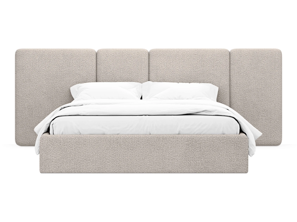 Кровать Atessa с подъемным механизмом