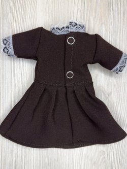 Школьная форма для кукол Paola Reina 32 см (965)