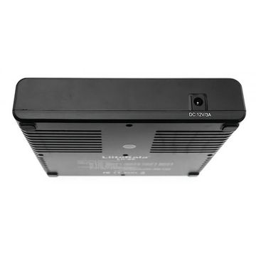 Зарядное устройство LiitoKala Lii-S6