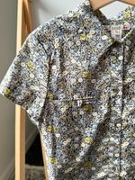 Хлопковая блузка Bonpoint, 140