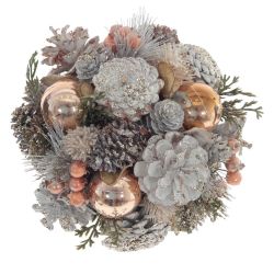 GAEM Изделие декоративное "Композиция", L18 W18 H18 см