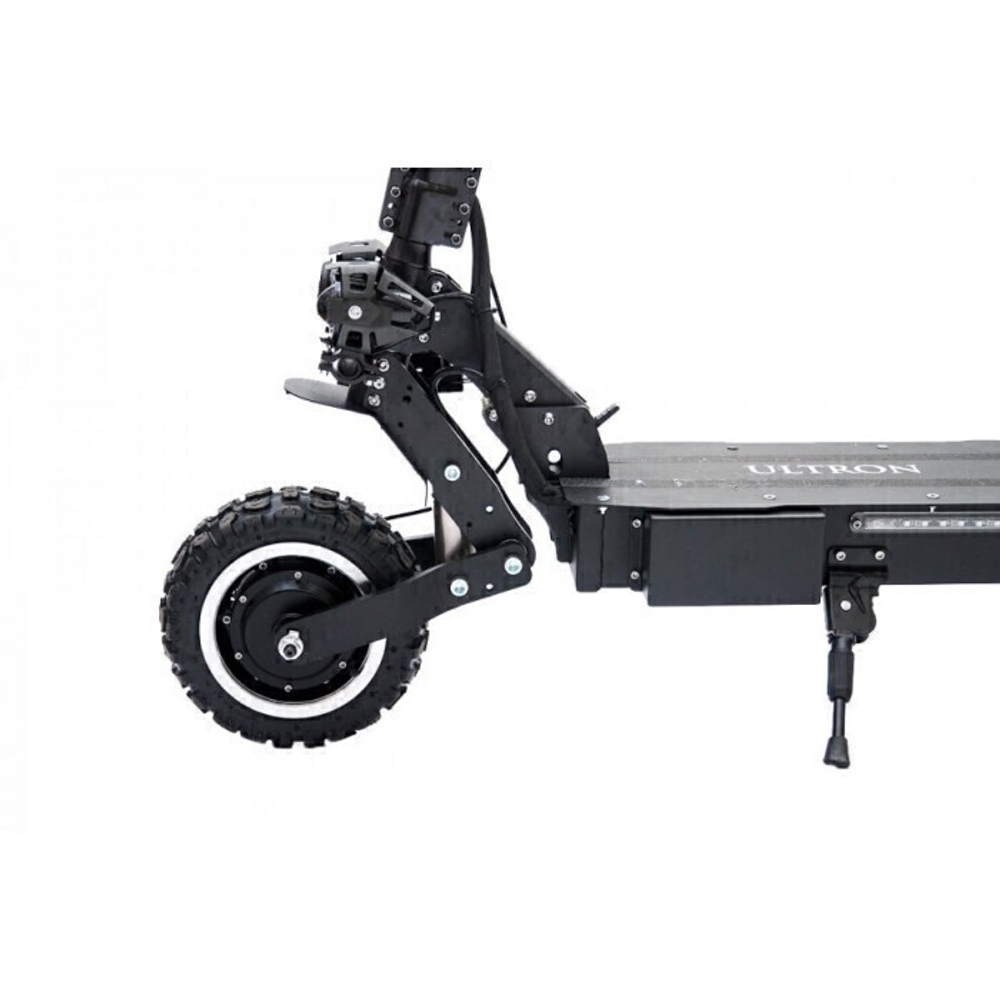Электросамокат ULTRON T108 3200W (60V/30AH)