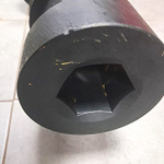 Шнекобур (л) Delta SА5 (кат.I-II), D-300, L-1450, H-sq.75 | ТК000062726 |