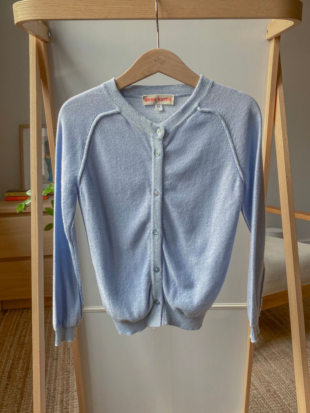 Кардиган Anne Kurris, 116