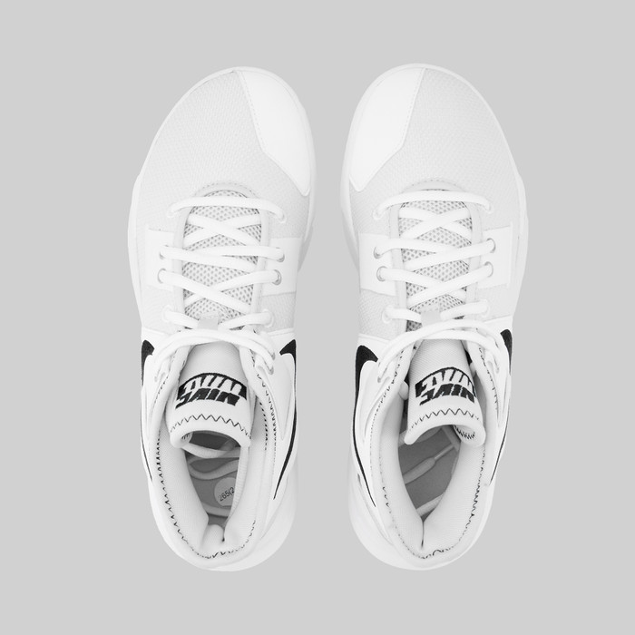 Кроссовки Nike Air Max Impact 2 артикул:CQ9382-100 - купить в магазине Дайс