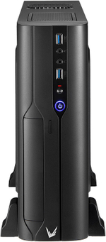 Корпус mATX Formula V CS-101+ SX-400W