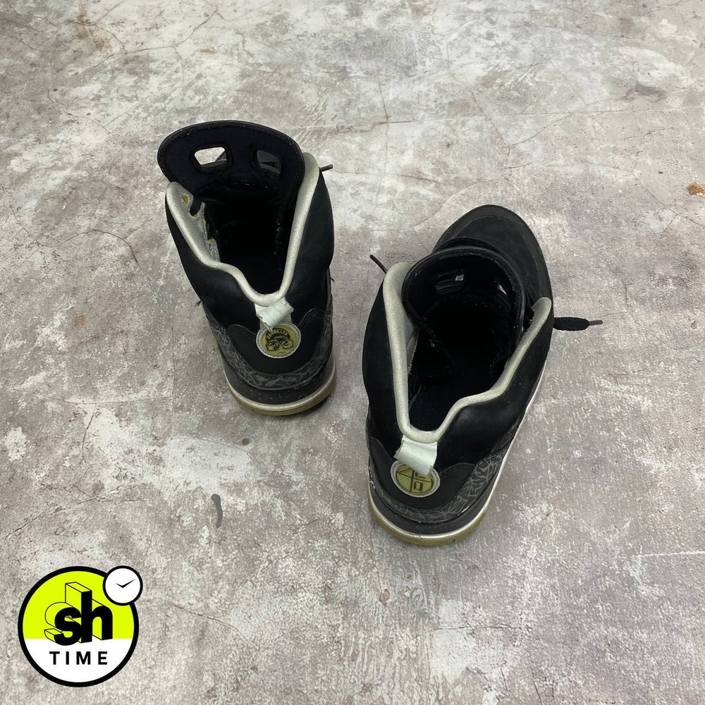 Кроссовки Air Jordan Spizike