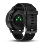 Часы для фитнеса Garmin vivomove HR, черные, 010-01850-21