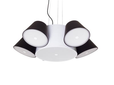 люстра Tam Tam Big 5+1