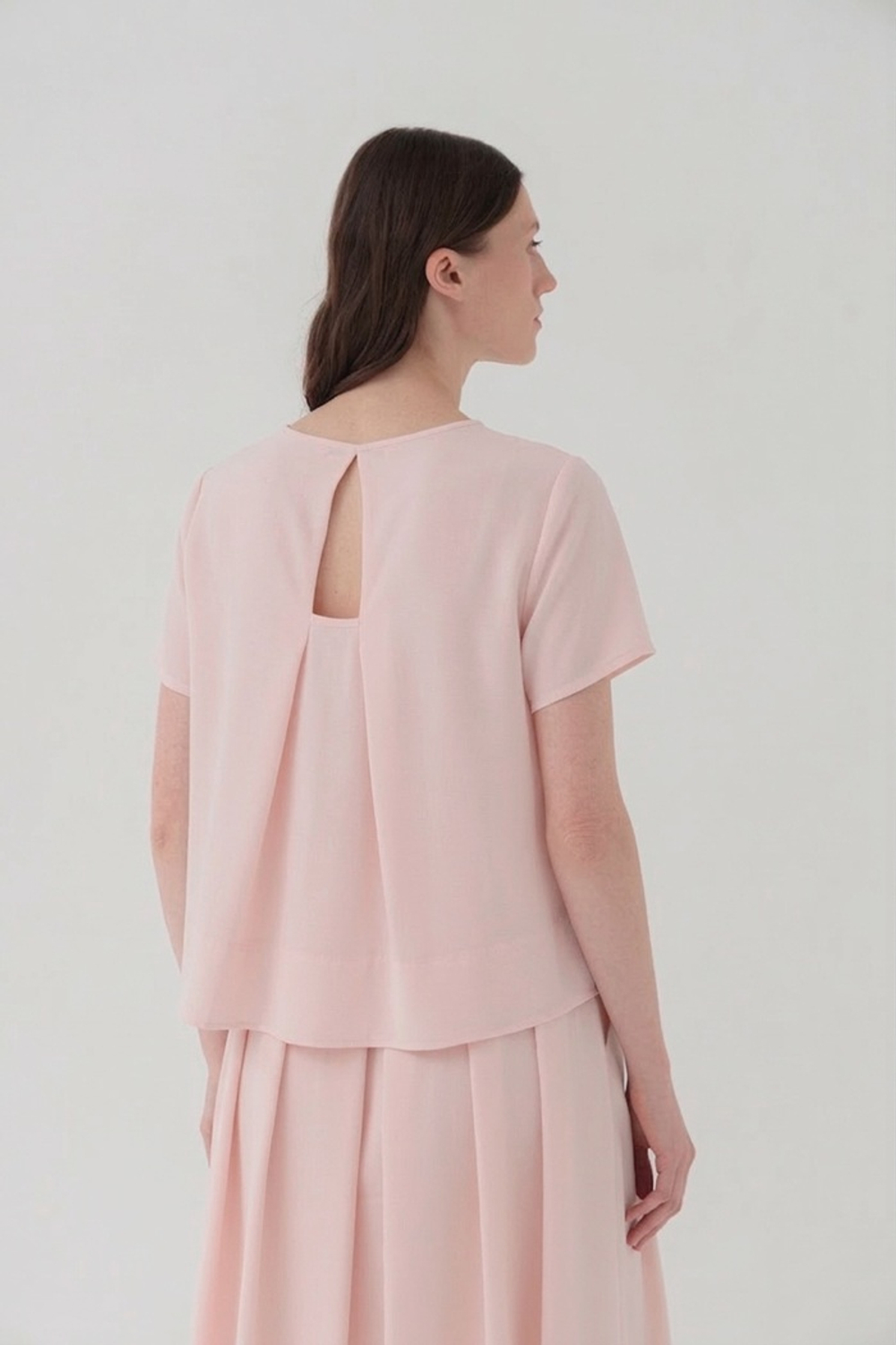 Блуза Розали NOME Atelier