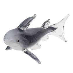 GAEM Фигурка декоративная "Акула", L21 W10,5 H10 см