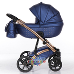 Коляска PITUSO CRISTAL