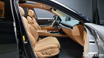 Genesis G80 (RG3) Бензин 3.5 Turbo AWD (03.2021)