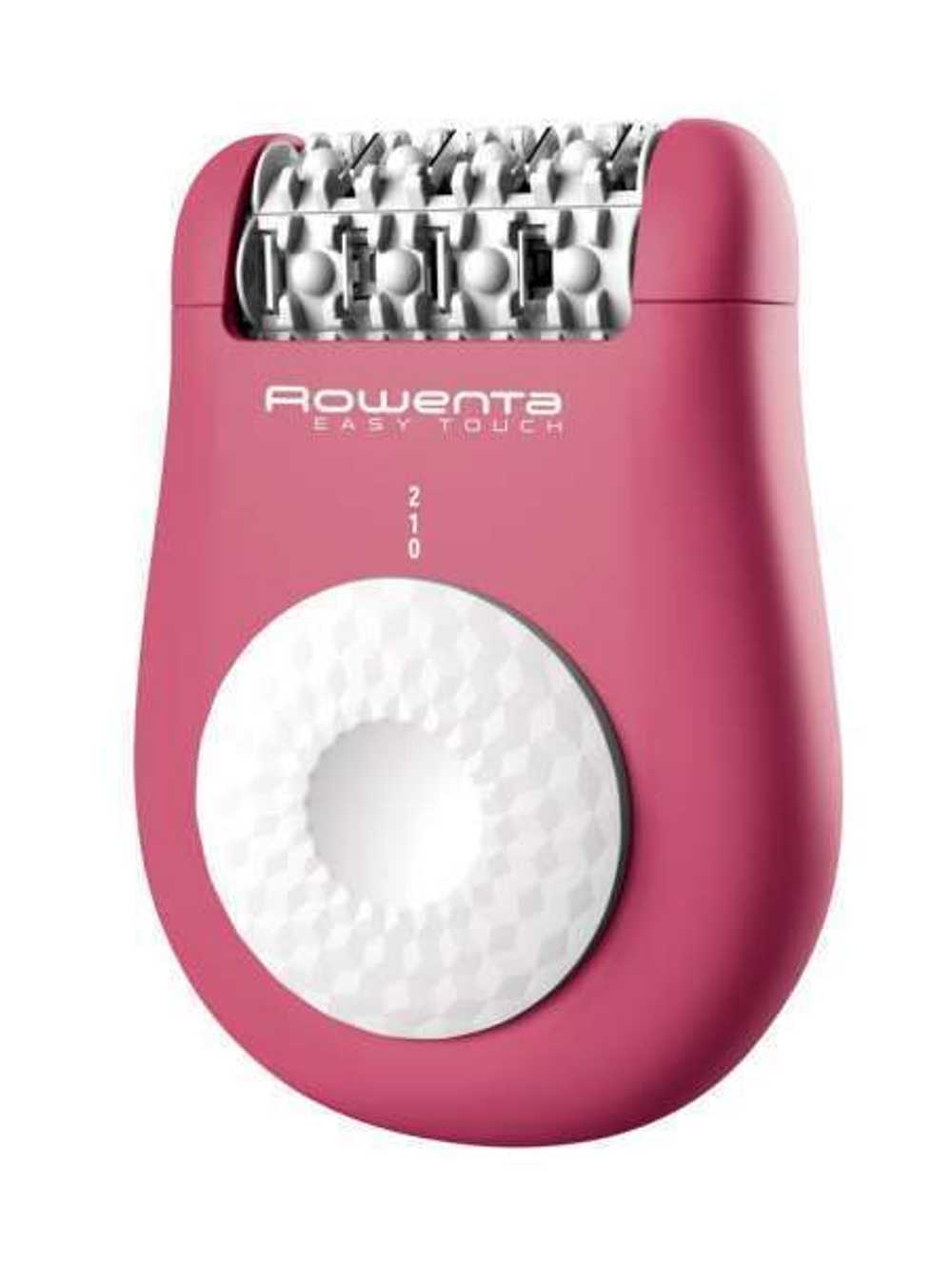 Эпилятор Rowenta Easy touch EP1110F1