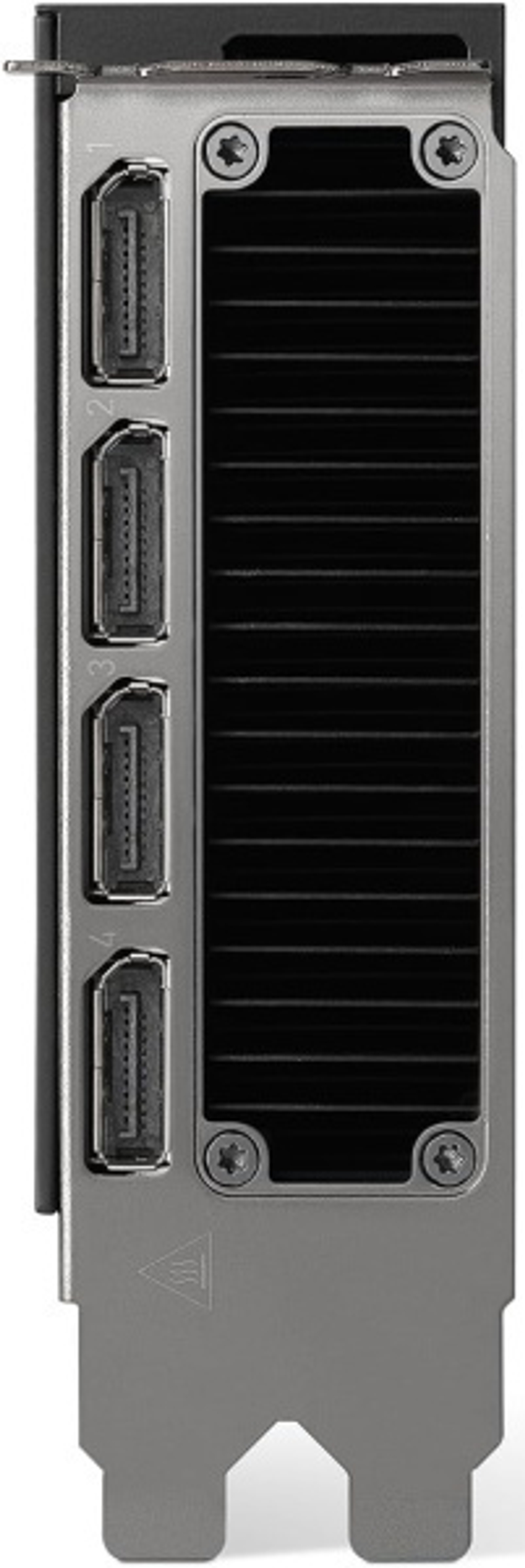 Видеокарта nVidia RTX 4500 Ada (900-5G132-2260-000)