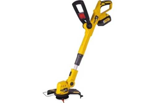 Триммер аккумуляторный CHAMPION TB1821