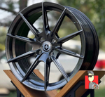 Комплект дисков WheelForce XF005 16x7 et35 4x100