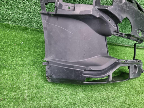 Кронштейн переднего бампера RH BMW 5er G30 (20-23)