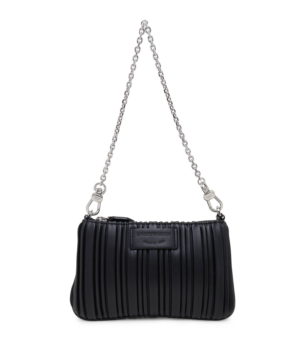 Сумка через плечо 4в1 Emporio Armani - черный(Y3H317 YWQ4E)