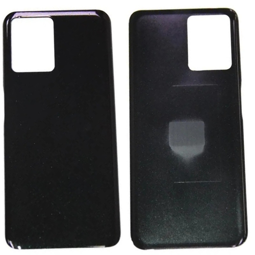 Задняя крышка для Realme 9 Pro Черный