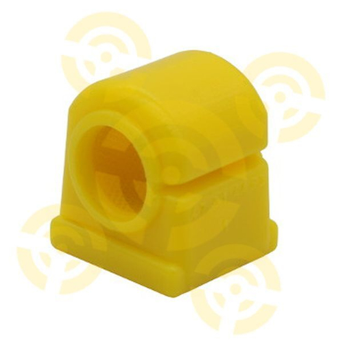 Полиуретановая втулка стабилизатора, задней подвески 47014453