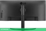 Монитор LG UltraWide 34WQ75C-B