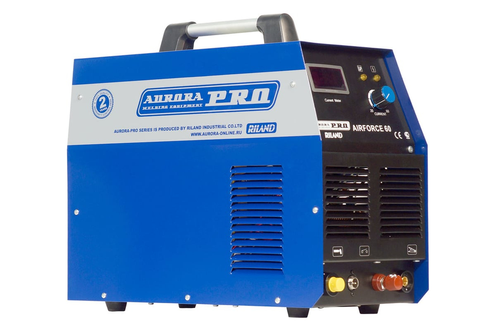 Аппарат плазменной резки AuroraPRO AIRFORCE 60 10059