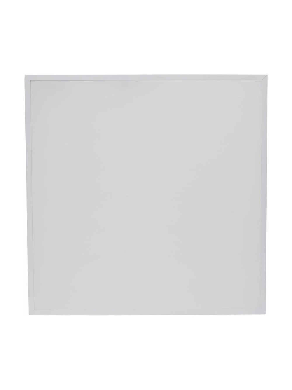 Светодиодная универсальная панель Gigant 40Вт матовый 6500К 3600Лм IP40 (с драйвером) GL-03-03