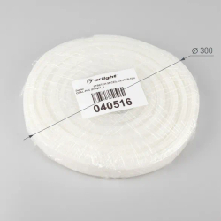 Экран STRETCH-25-CEIL-CENTER-10m OPAL-PVC (Arlight, -) 040516