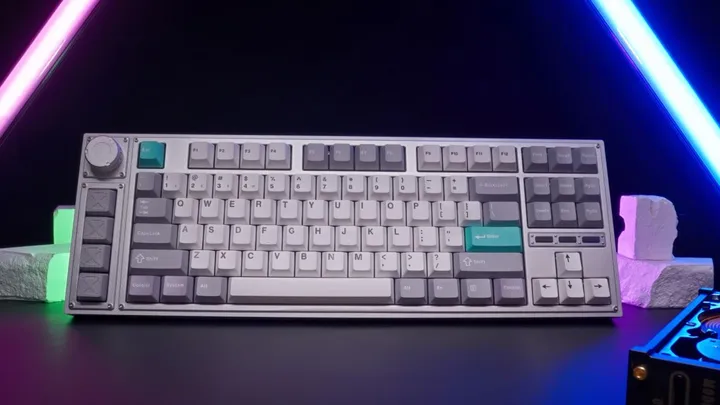 Keychron Lemokey L3