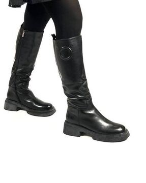 Сапоги женские